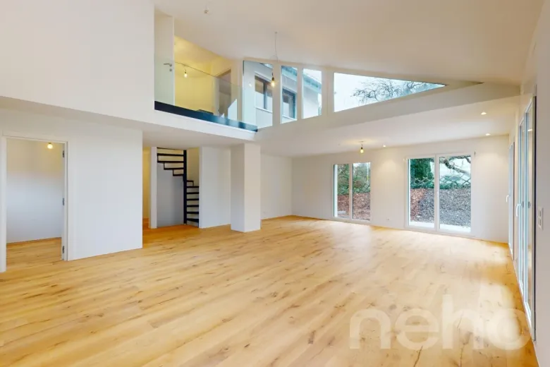 For sale Bergdietikon Single house Switzerland - cChic-immoHub your real estate portal