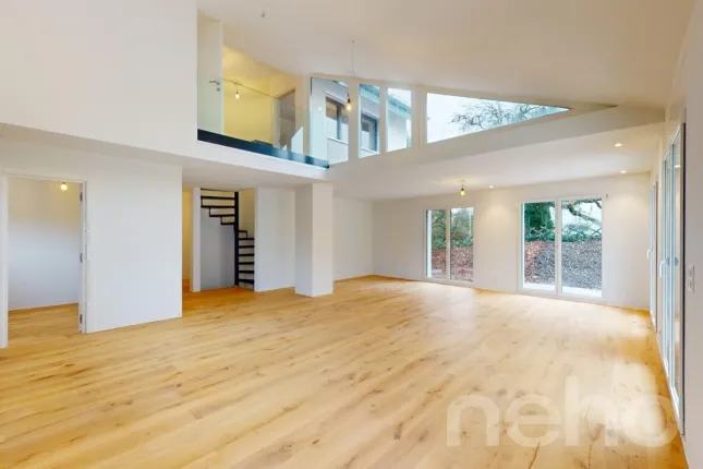 Maison à vendre à Bergdietikon