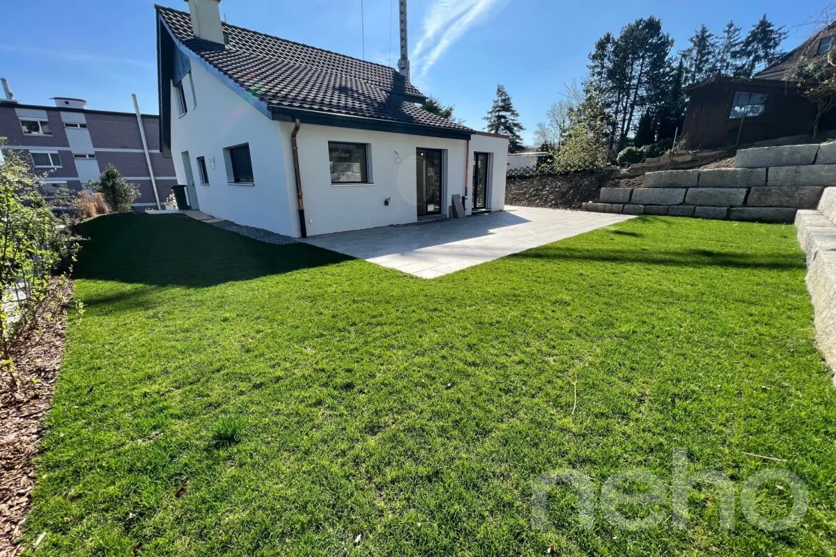 For sale   Switzerland - cChic-immoHub your real estate portal