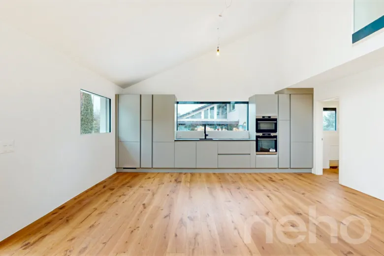 Maison à vendre à Bergdietikon - Smart Propylaia (5)