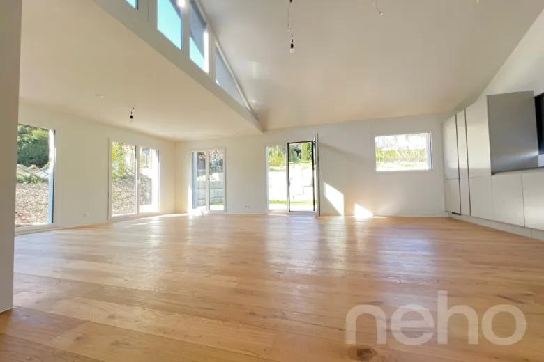 Maison à vendre à Bergdietikon - Modernes Einfamilienhaus in ruhiger 30er (Gehobener Ausbau) - Smart Propylaia (12)