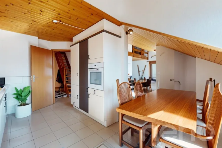 Appartement à vendre à Areuse - Smart Propylaia