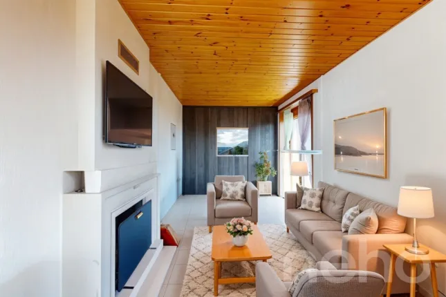 Appartement à vendre à Areuse (5)