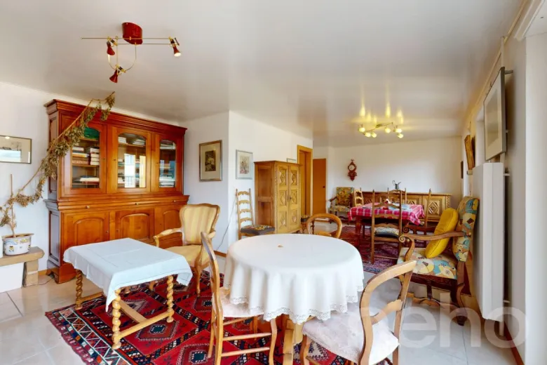 Appartement à vendre à La Chaux-de-Fonds - Smart Propylaia (4)