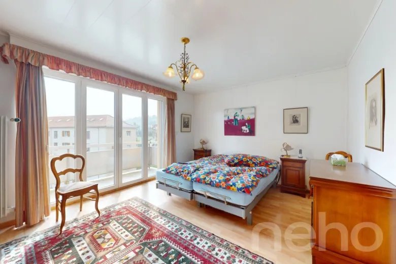 Appartement à vendre à La Chaux-de-Fonds - Smart Propylaia (7)