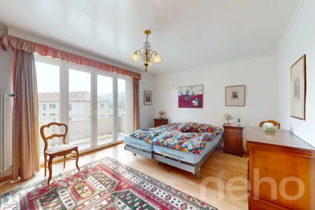 Appartement à vendre à La Chaux-de-Fonds (7)