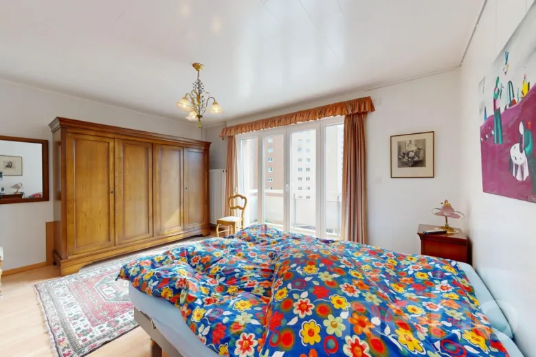 Appartement à vendre à La Chaux-de-Fonds - Smart Propylaia (8)