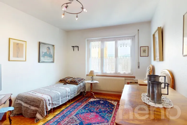 Appartement à vendre à La Chaux-de-Fonds - Appartement à La Chaux-de-Fonds - Smart Propylaia (9)