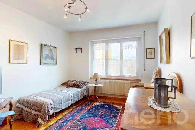 Appartement à vendre à La Chaux-de-Fonds (9)