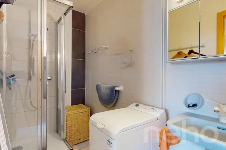 Appartement à vendre à La Chaux-de-Fonds - Smart Propylaia (10)