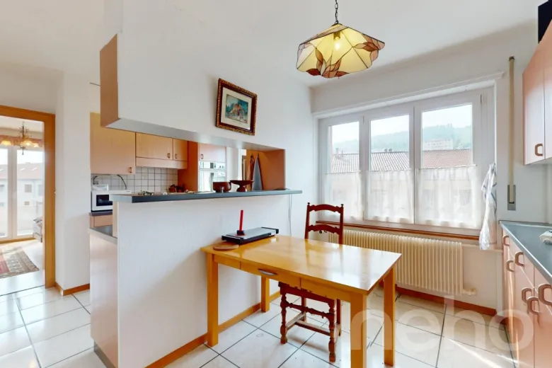 Appartement à vendre à La Chaux-de-Fonds - Smart Propylaia (11)
