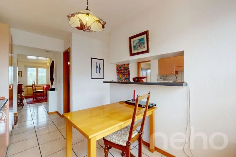 Appartement à vendre à La Chaux-de-Fonds - Appartement à La Chaux-de-Fonds - Smart Propylaia (12)