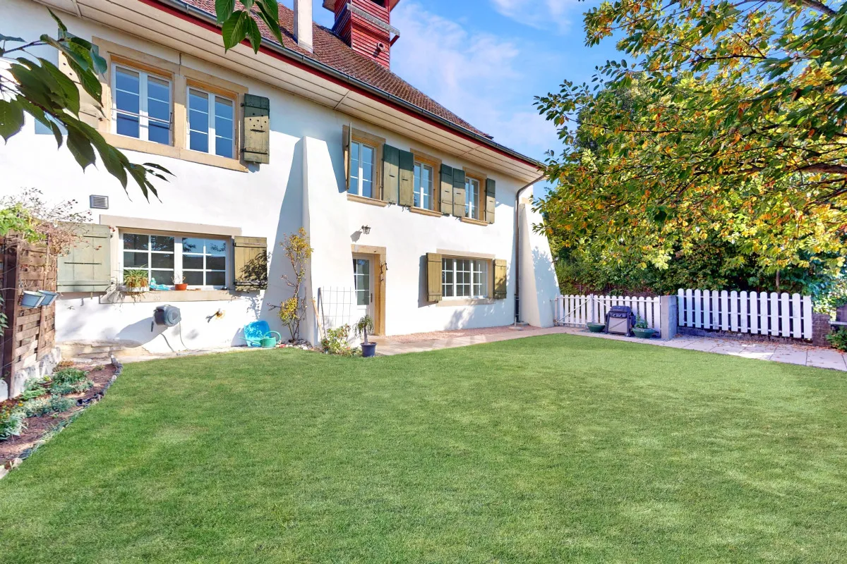 Zu verkaufen   Schweiz - cChic-immoHub Ihr Immobilienportal