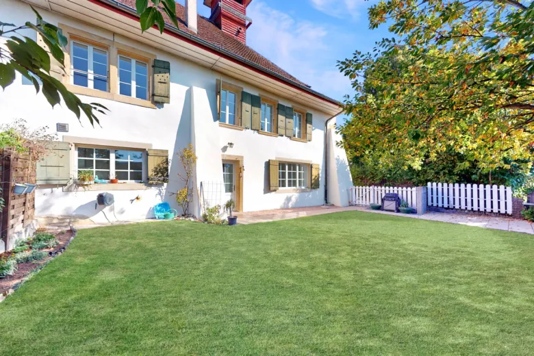 Haus zu verkaufen in Villars-le-Grand - Smart Propylaia (11)