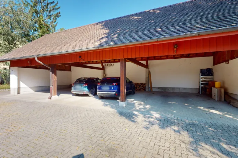 Haus zu verkaufen in Villars-le-Grand - Angebautes Haus zu verkaufen in Villars-le-Grand, 4 Zimmer, 166 m2 - Smart Propylaia (12)