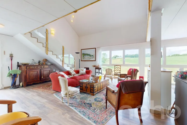 Casa in vendita a Môtier (Vully) - Smart Propylaia (2)