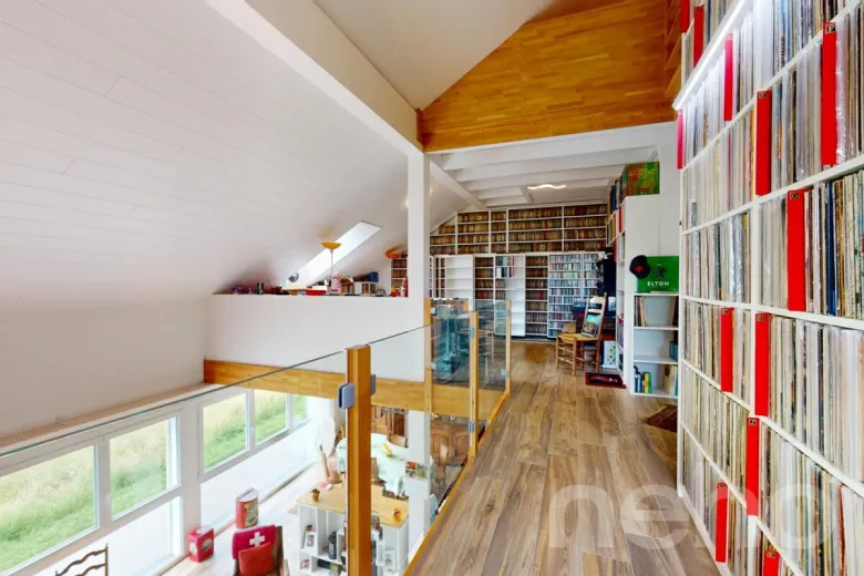 Casa in vendita a Môtier (Vully) - Smart Propylaia (7)