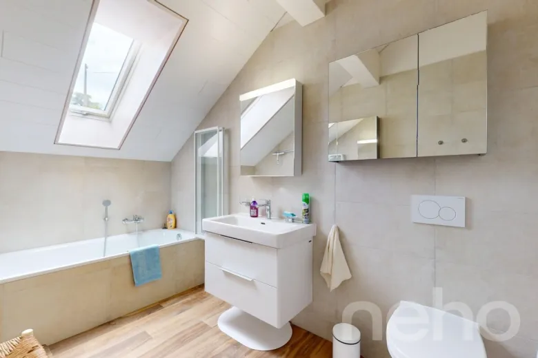 Casa in vendita a Môtier (Vully) - Smart Propylaia (8)