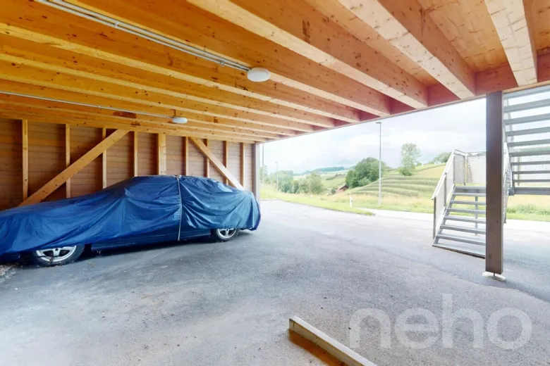 Casa in vendita a Môtier (Vully) - Smart Propylaia (11)