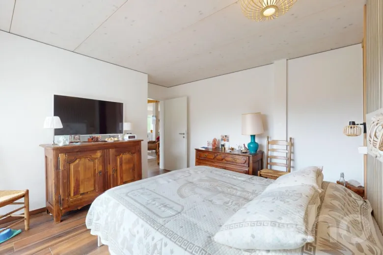 Casa in vendita a Môtier (Vully) - Casa annessa in vendita a Môtier (Vully), 5.5 locali, 196 m2 - Smart Propylaia (12)