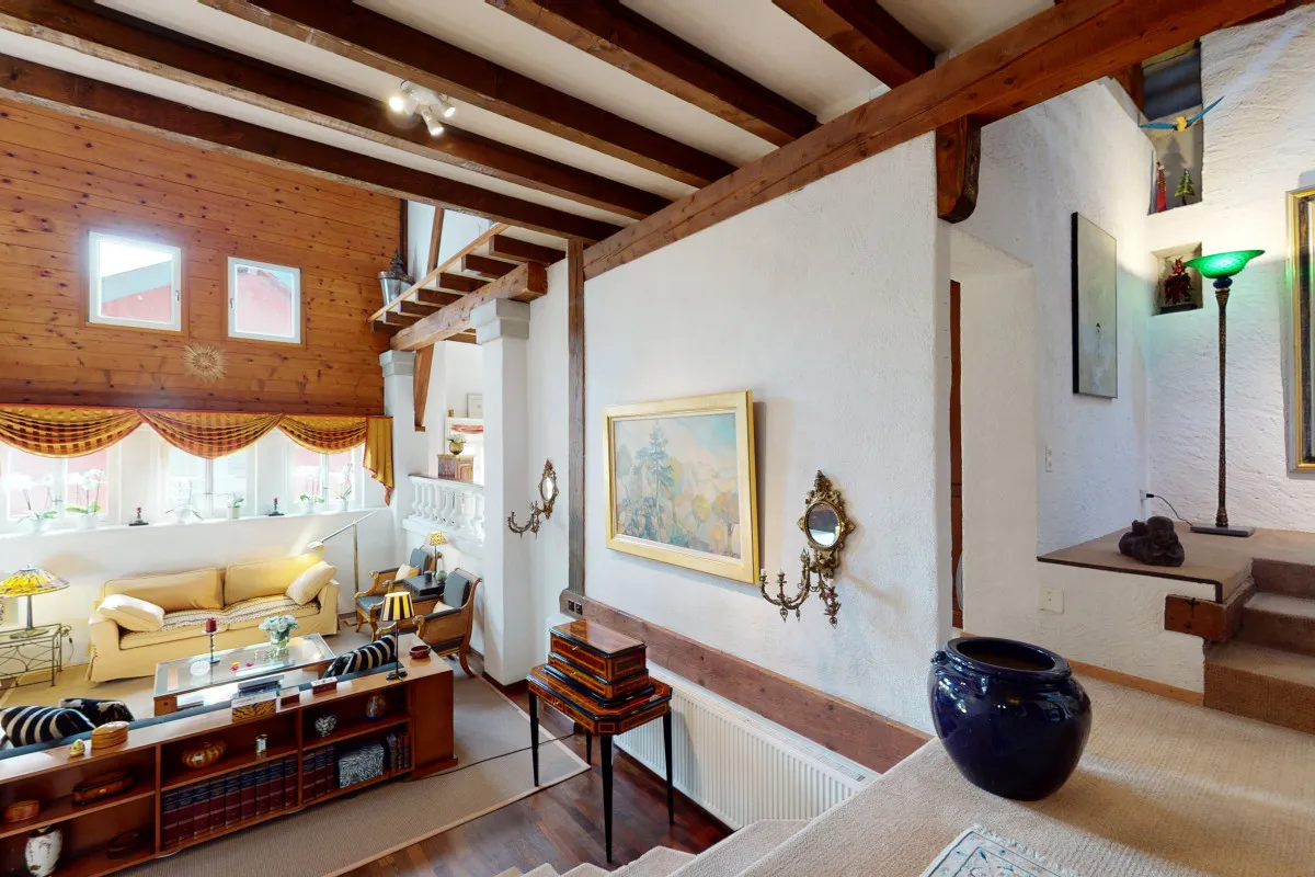 Montagny-près-Yverdon In vendita Casa annessa Svizzera - 
cChic-immoHub Il vostro portale immobiliare