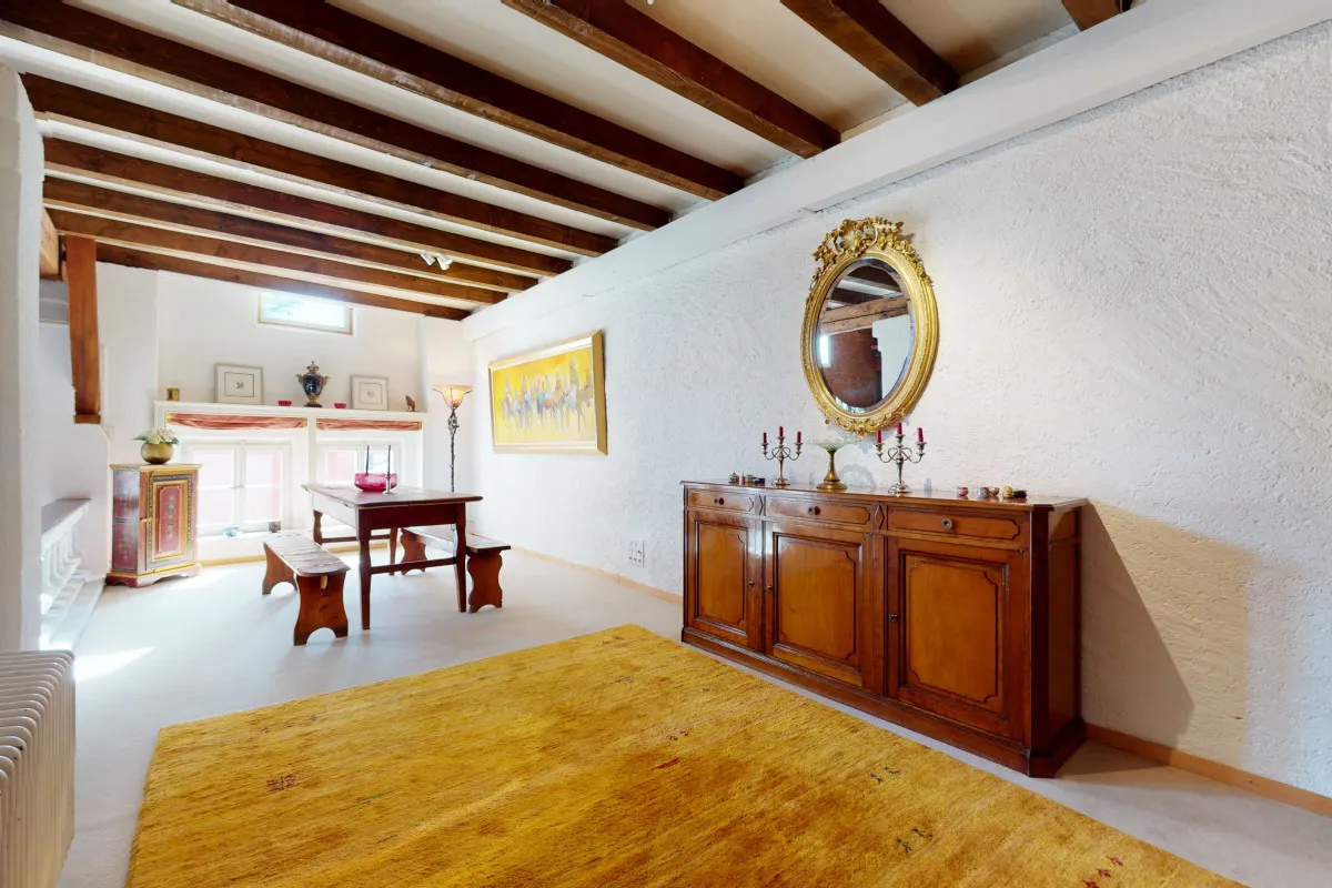 Montagny-près-Yverdon In vendita Casa annessa Svizzera - 
cChic-immoHub Il vostro portale immobiliare