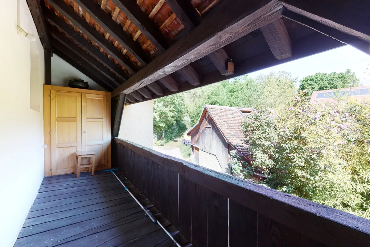 Montagny-près-Yverdon In vendita Casa annessa Svizzera - 
cChic-immoHub Il vostro portale immobiliare