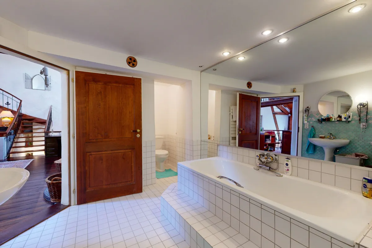 Montagny-près-Yverdon In vendita Casa annessa Svizzera - 
cChic-immoHub Il vostro portale immobiliare