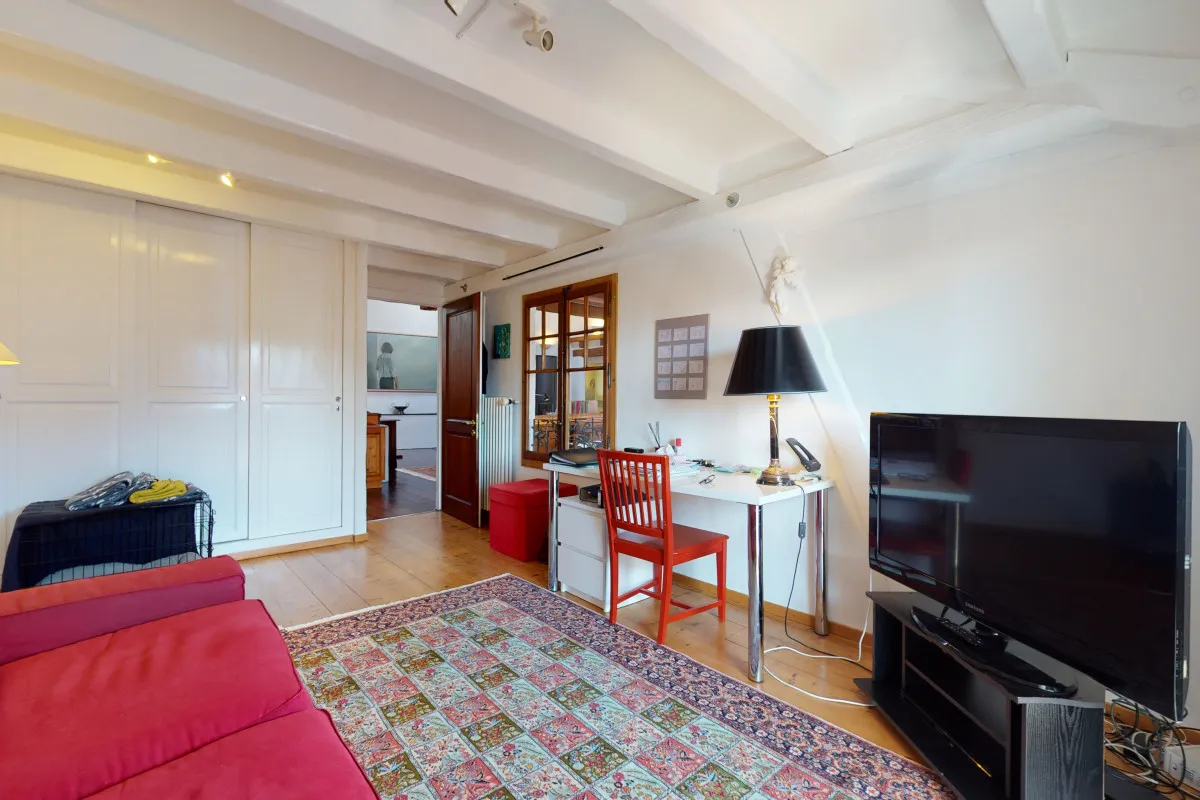 Montagny-près-Yverdon In vendita Casa annessa Svizzera - 
cChic-immoHub Il vostro portale immobiliare