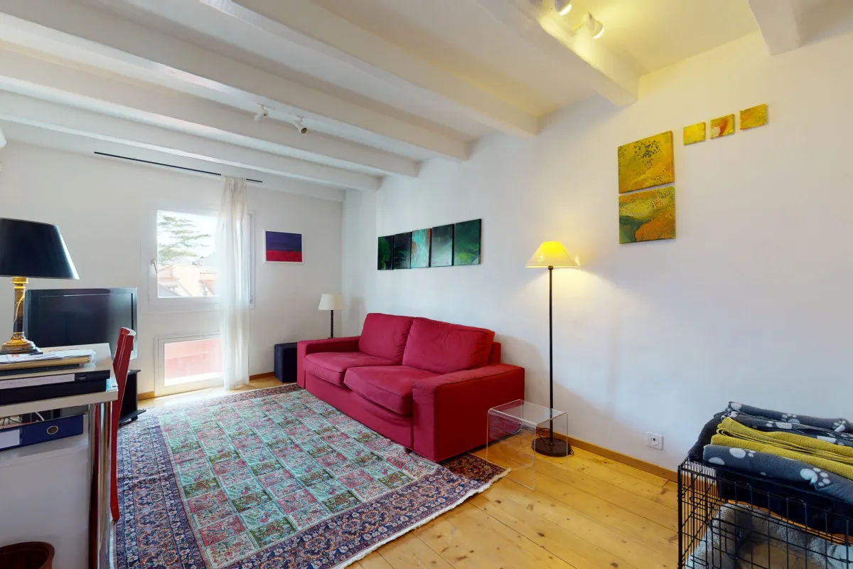 Montagny-près-Yverdon In vendita Casa annessa Svizzera - 
cChic-immoHub Il vostro portale immobiliare