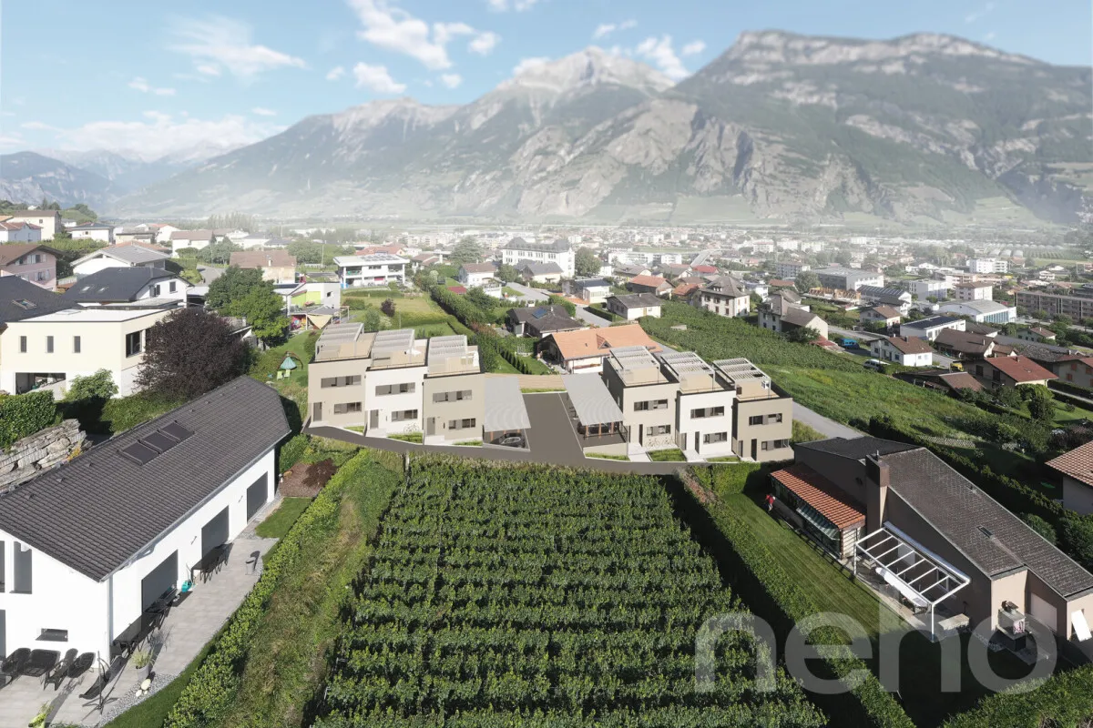 In vendita   Svizzera - 
cChic-immoHub Il vostro portale immobiliare