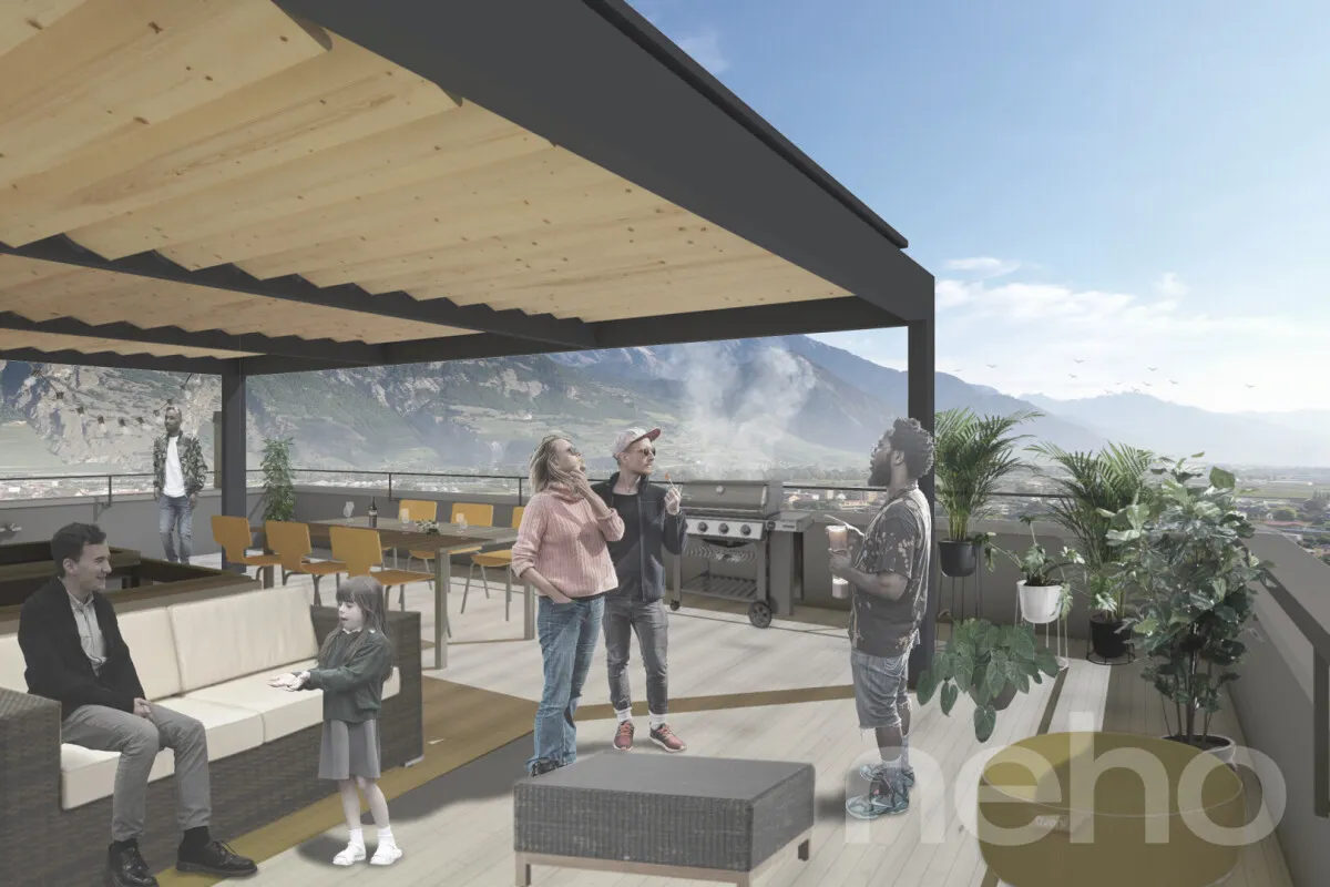 In vendita   Svizzera - 
cChic-immoHub Il vostro portale immobiliare