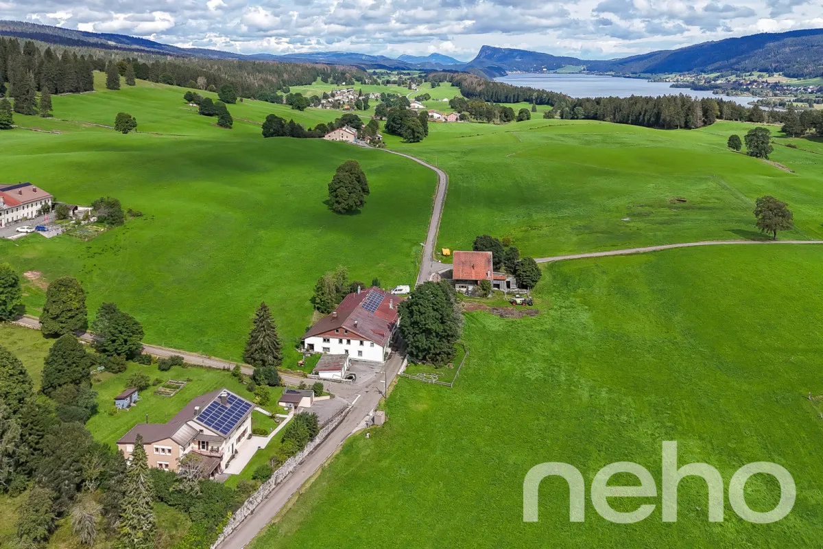 In vendita   Svizzera - 
cChic-immoHub Il vostro portale immobiliare