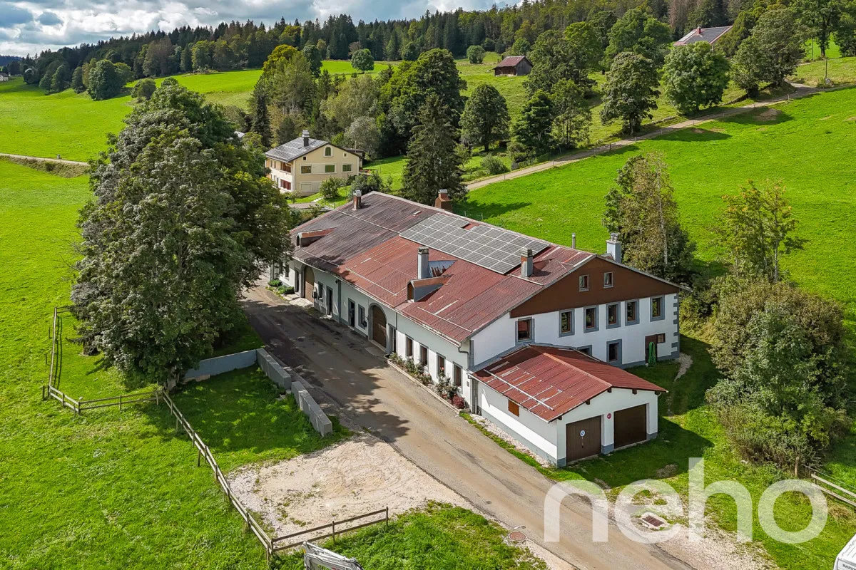 In vendita   Svizzera - 
cChic-immoHub Il vostro portale immobiliare