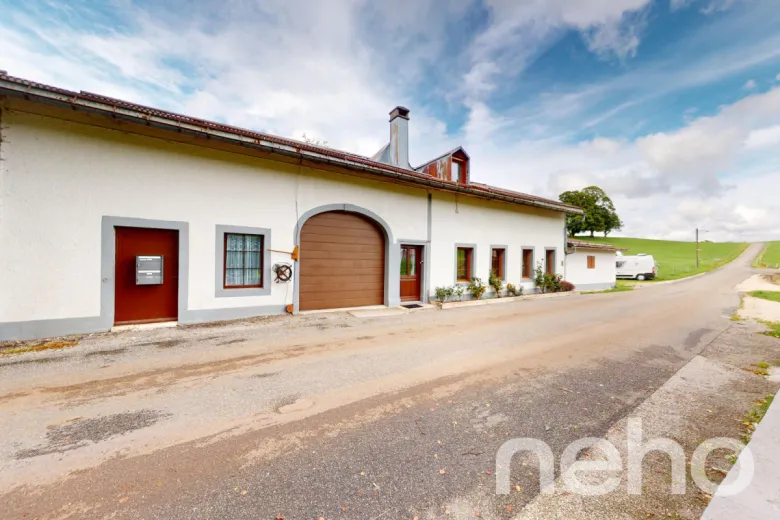 Casa in vendita a Le Sentier - Smart Propylaia (4)