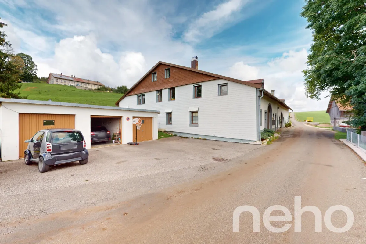 In vendita   Svizzera - 
cChic-immoHub Il vostro portale immobiliare