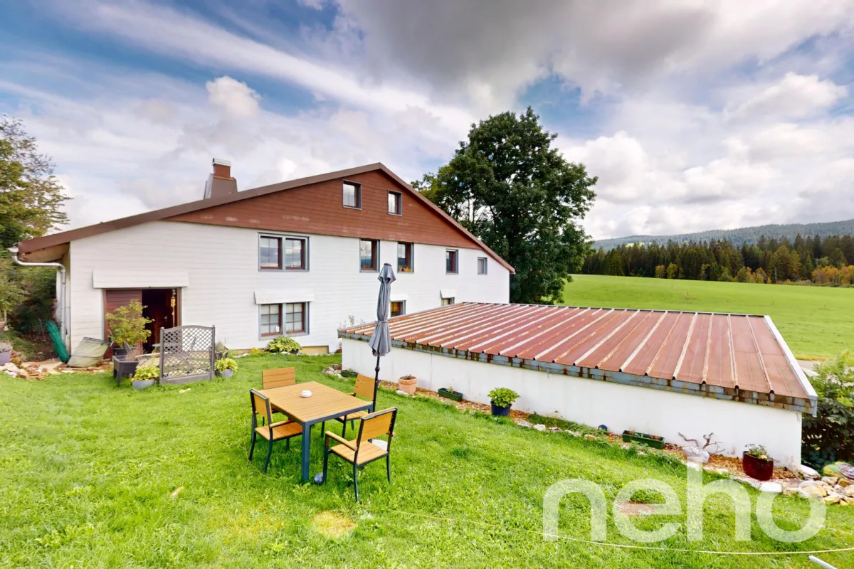 In vendita   Svizzera - 
cChic-immoHub Il vostro portale immobiliare