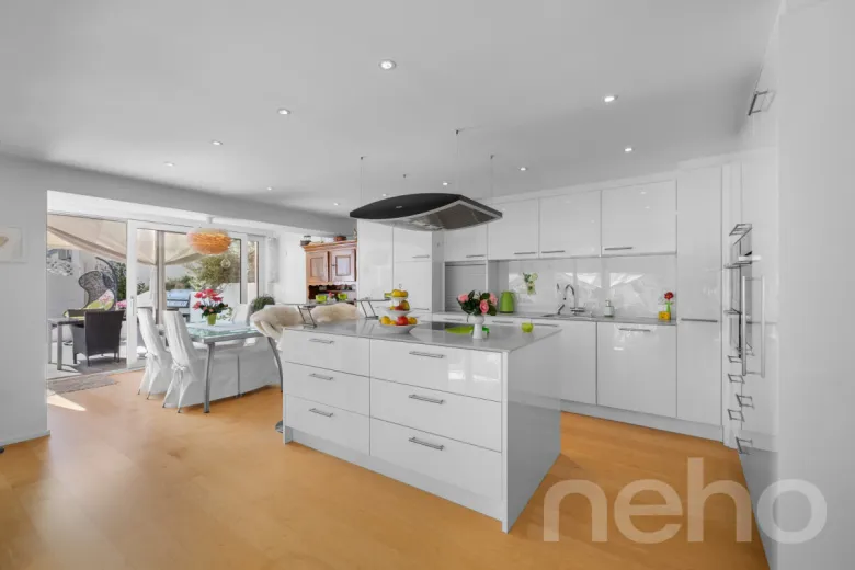Maison à vendre à Muttenz - Smart Propylaia (2)