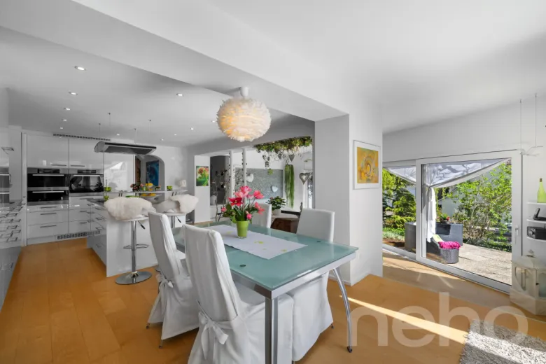 Maison à vendre à Muttenz - Smart Propylaia (4)