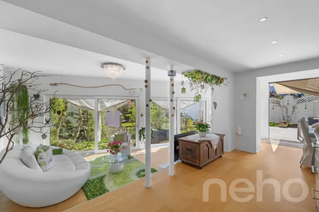 Maison à vendre à Muttenz (5)