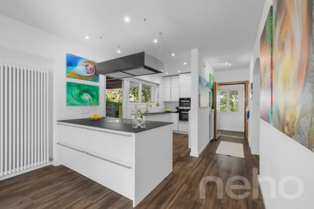 Maison à vendre �à Muttenz (10)