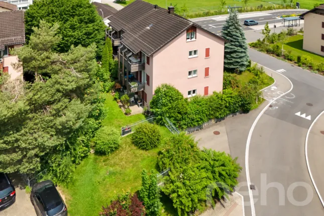 Casa in vendita a Eschenbach SG
