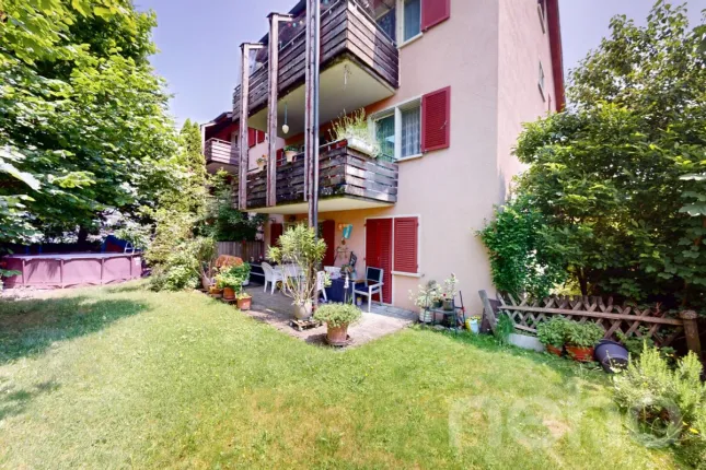 Casa in vendita a Eschenbach SG (2)