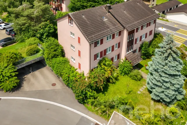 Casa in vendita a Eschenbach SG (3)