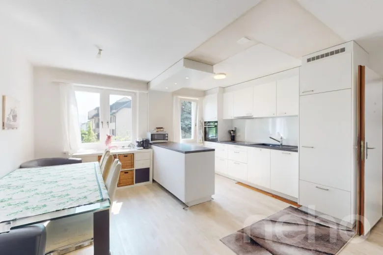 Casa in vendita a Eschenbach SG - Smart Propylaia (4)