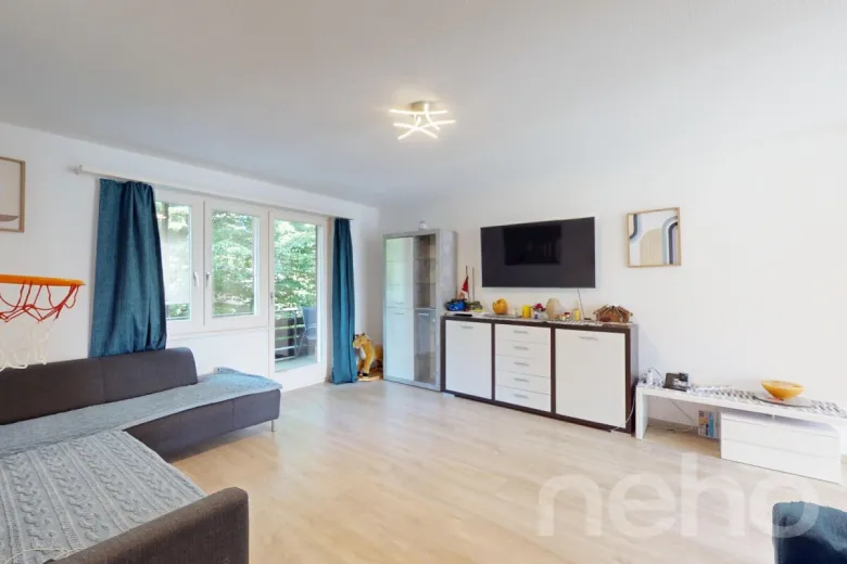 Casa in vendita a Eschenbach SG - Smart Propylaia (5)