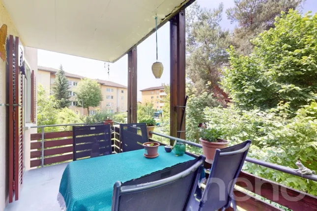 Casa in vendita a Eschenbach SG (7)
