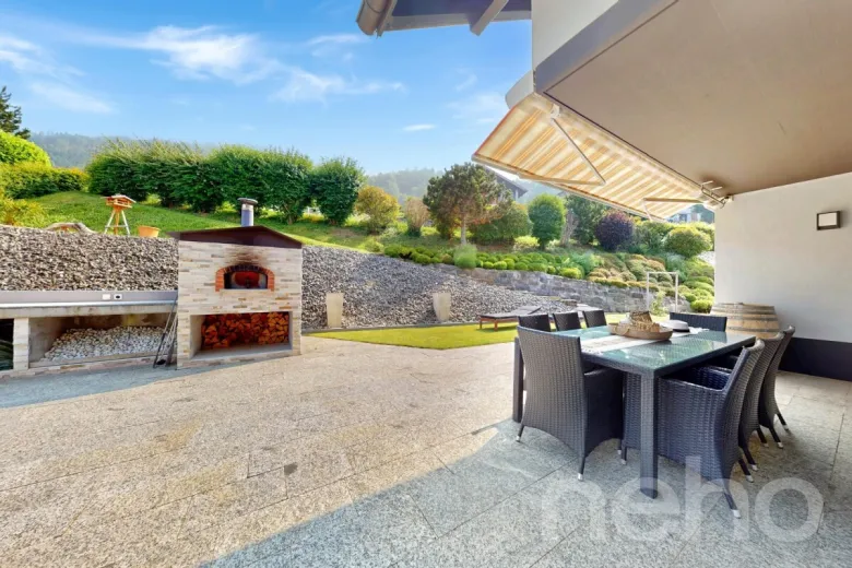 Maison à vendre à Choëx - Smart Propylaia