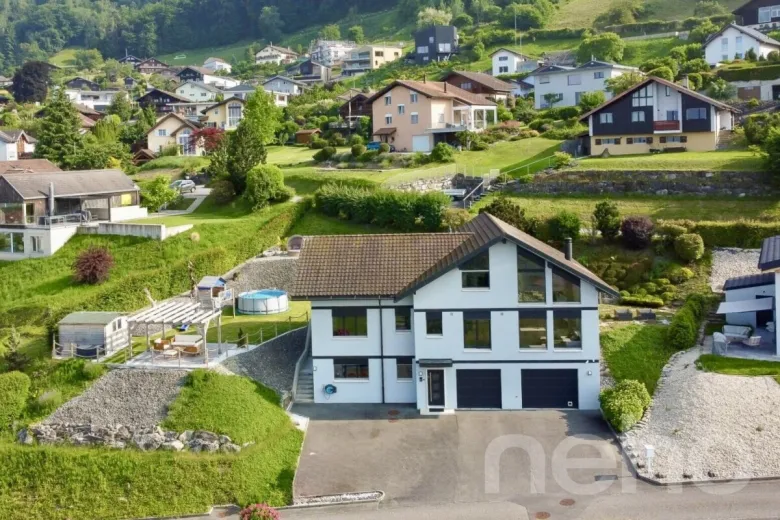 Maison à vendre à Choëx - Smart Propylaia (2)