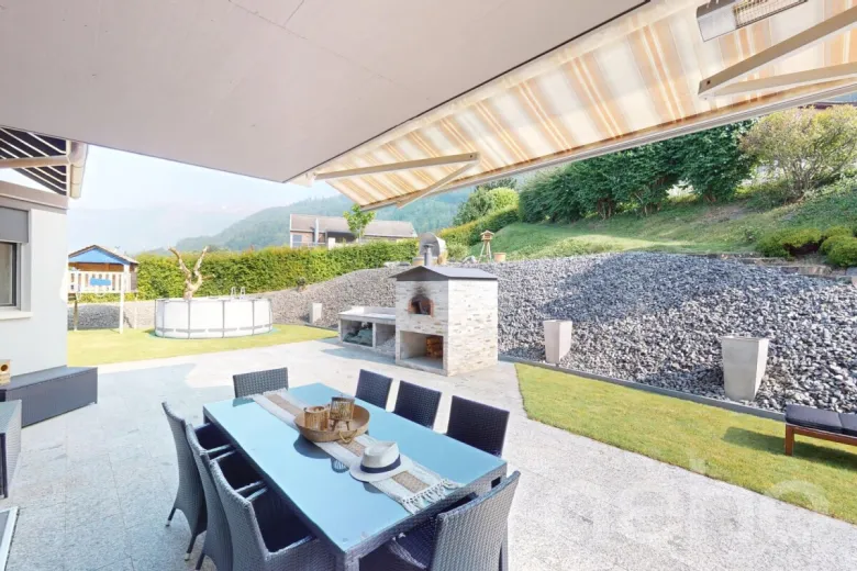 Maison à vendre à Choëx - Smart Propylaia (5)